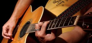 Các Nơi dạy đàn Guitar tại tphcm uy tín hcm