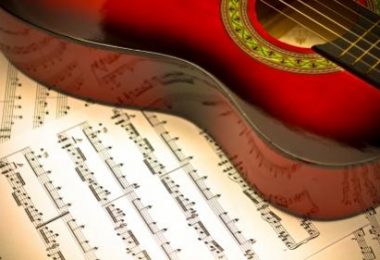 Tìm trung tâm dạy đàn Guitar tại nhà