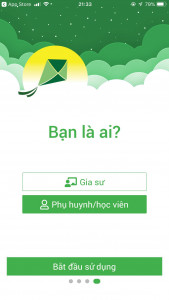 App Daykemtainha.vn Guitar